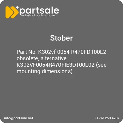 k302vf-0054-r470fd100l2-obsolete-alternative-k302vf0054r470fie3d100l02-see-mounting-dimensions