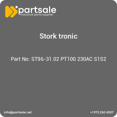 st96-3102-pt100-230ac-s1s2