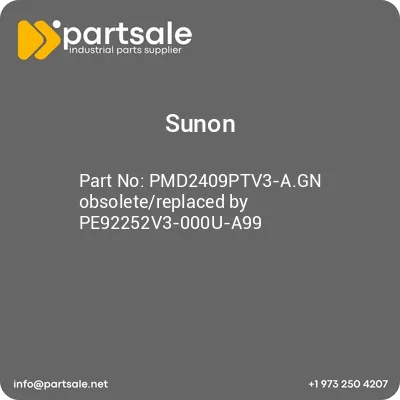 pmd2409ptv3-agn-obsoletereplaced-by-pe92252v3-000u-a99