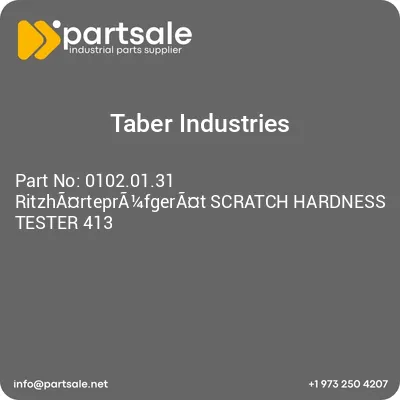 01020131-ritzhartepra14fgerat-scratch-hardness-tester-413