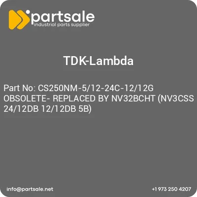 cs250nm-512-24c-1212g-obsolete-replaced-by-nv32bcht-nv3css-2412db-1212db-5b