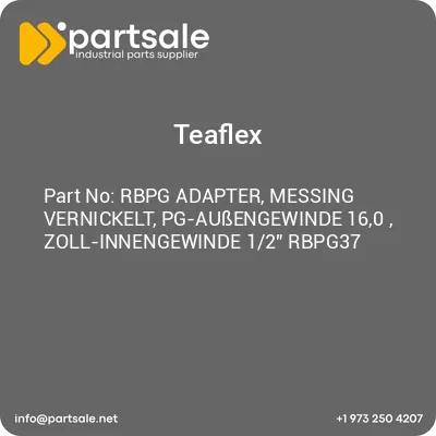 rbpg-adapter-messing-vernickelt-pg-auengewinde-160-zoll-innengewinde-12-rbpg37