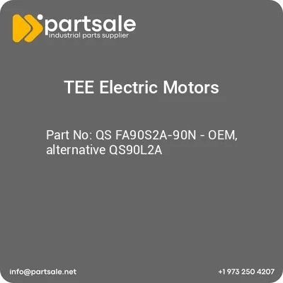 qs-fa90s2a-90n-oem-alternative-qs90l2a