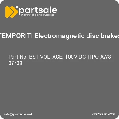 bs1-voltage-100v-dc-tipo-aw8-0709