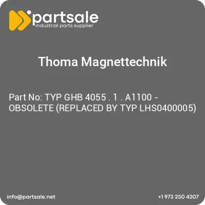 typ-ghb-4055-1-a1100-obsolete-replaced-by-typ-lhs0400005