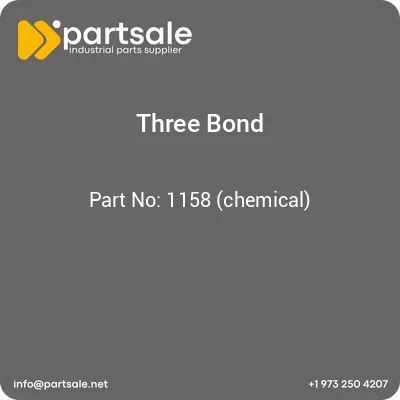 1158-chemical