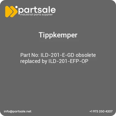 ild-201-e-gd-obsolete-replaced-by-ild-201-efp-op