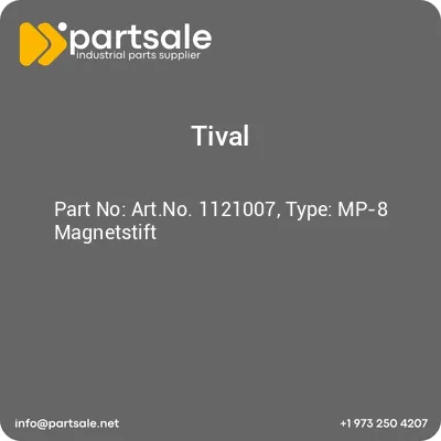 artno-1121007-type-mp-8-magnetstift