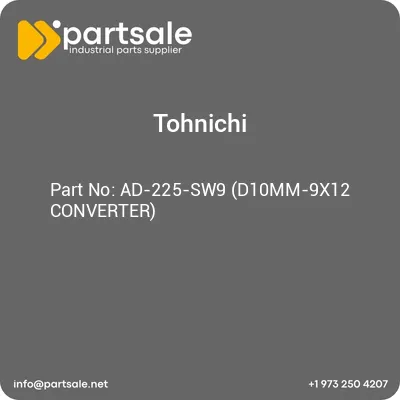 ad-225-sw9-d10mm-9x12-converter