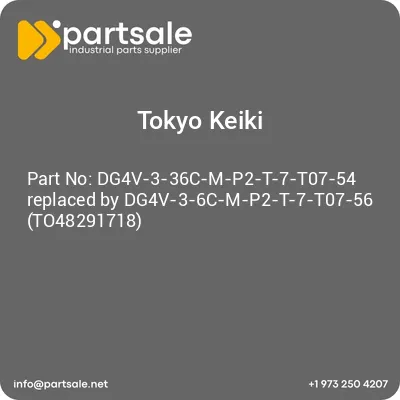 dg4v-3-36c-m-p2-t-7-t07-54-replaced-by-dg4v-3-6c-m-p2-t-7-t07-56-to48291718