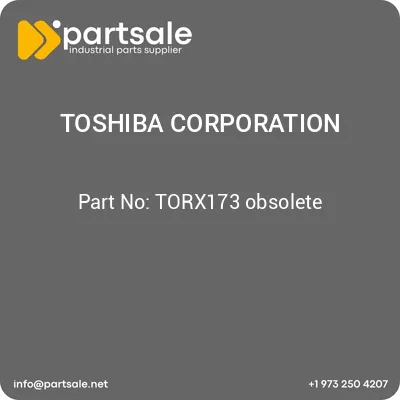 torx173-obsolete