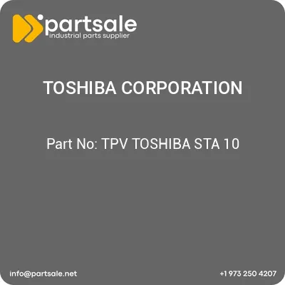 tpv-toshiba-sta-10