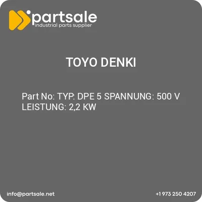 typ-dpe-5-spannung-500-v-leistung-22-kw