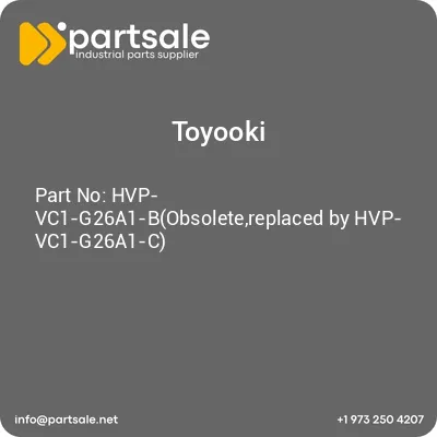 hvp-vc1-g26a1-bobsoletereplaced-by-hvp-vc1-g26a1-c