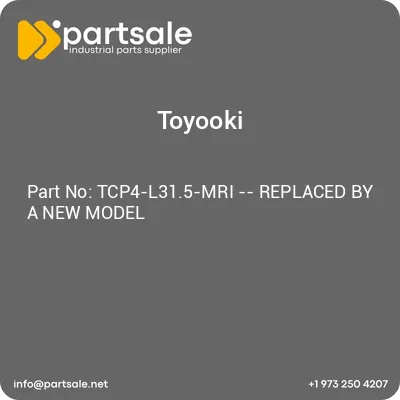 tcp4-l315-mri-replaced-by-a-new-model