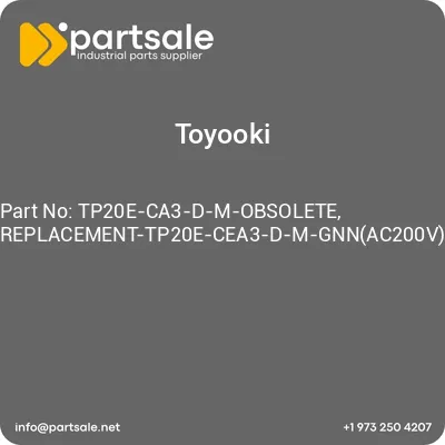 tp20e-ca3-d-m-obsolete-replacement-tp20e-cea3-d-m-gnnac200v