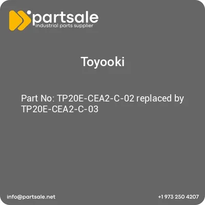 tp20e-cea2-c-02-replaced-by-tp20e-cea2-c-03