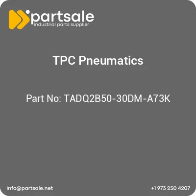 tadq2b50-30dm-a73k