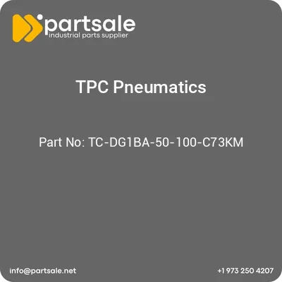 tc-dg1ba-50-100-c73km
