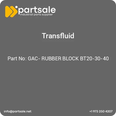 gac-rubber-block-bt20-30-40