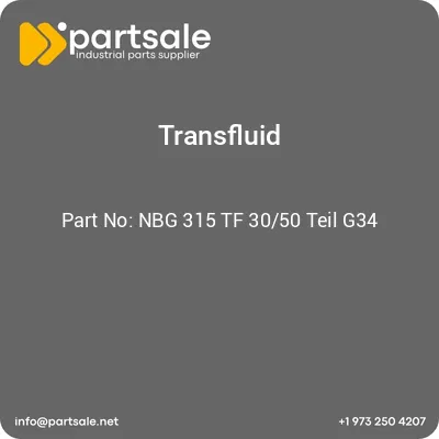 nbg-315-tf-3050-teil-g34