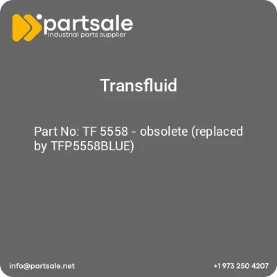 tf-5558-obsolete-replaced-by-tfp5558blue
