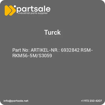 artikel-nr-6932842-rsm-rkm56-5ms3059