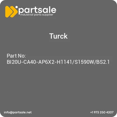 bi20u-ca40-ap6x2-h1141s1590wbs21