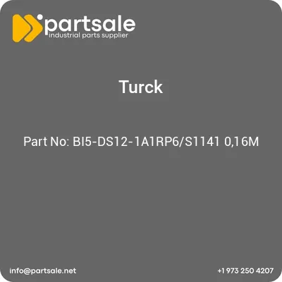 bi5-ds12-1a1rp6s1141-016m