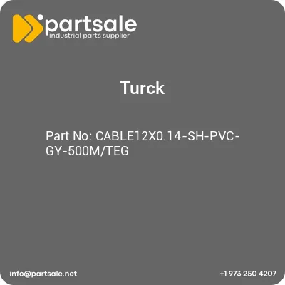 cable12x014-sh-pvc-gy-500mteg