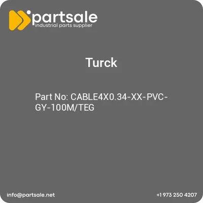 cable4x034-xx-pvc-gy-100mteg