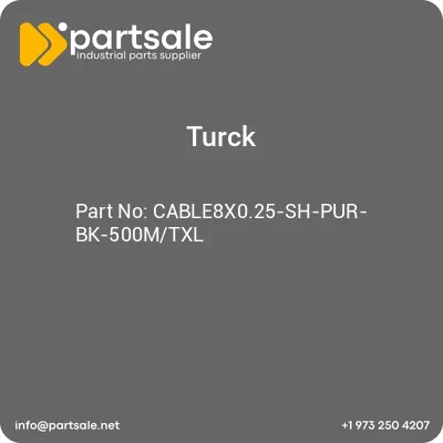 cable8x025-sh-pur-bk-500mtxl