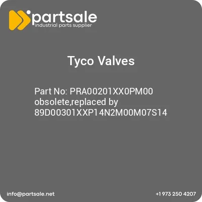 pra00201xx0pm00-obsoletereplaced-by-89d00301xxp14n2m00m07s14