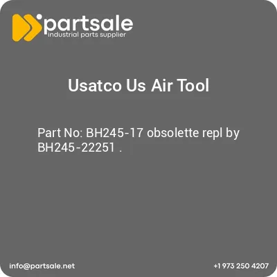 bh245-17-obsolette-repl-by-bh245-22251