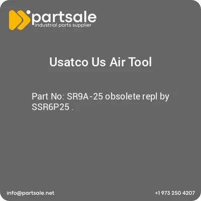 sr9a-25-obsolete-repl-by-ssr6p25