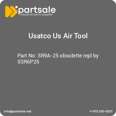 sr9a-25-obsolette-repl-by-ssr6p25