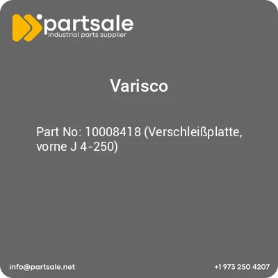 10008418-verschleiplatte-vorne-j-4-250