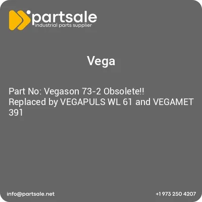 vegason-73-2-obsolete-replaced-by-vegapuls-wl-61-and-vegamet-391