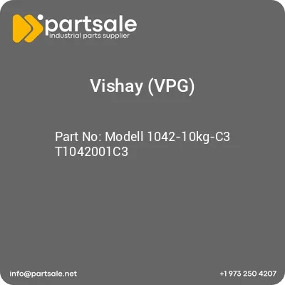 modell-1042-10kg-c3-t1042001c3