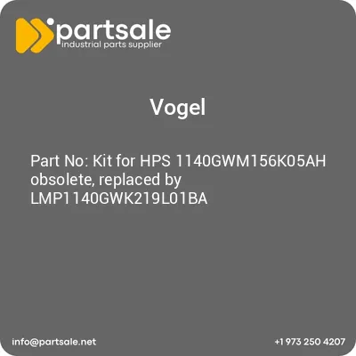 kit-for-hps-1140gwm156k05ah-obsolete-replaced-by-lmp1140gwk219l01ba