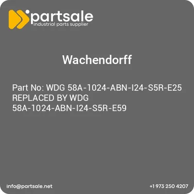 wdg-58a-1024-abn-i24-s5r-e25-replaced-by-wdg-58a-1024-abn-i24-s5r-e59