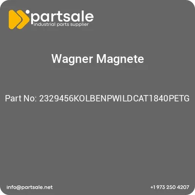 2329456kolbenpwildcat1840petg