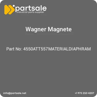 4550att557materialdiaphram