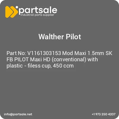 v1161303153-mod-maxi-15mm-sk-fb-pilot-maxi-hd-conventional-with-plastic-filess-cup-450-ccm