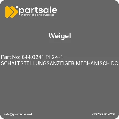 6440241-pi-24-1-schaltstellungsanzeiger-mechanisch-dc