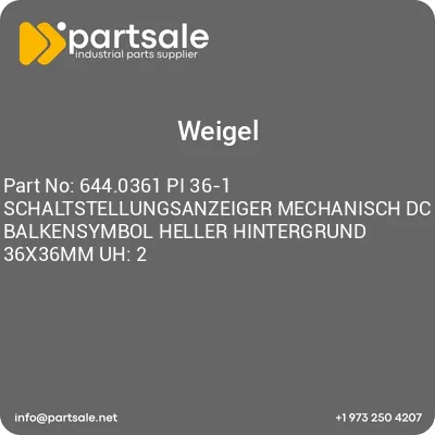 6440361-pi-36-1-schaltstellungsanzeiger-mechanisch-dc-balkensymbol-heller-hintergrund-36x36mm-uh-2
