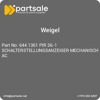 6441361-pir-36-1-schalterstellungsanzeiger-mechanisch-ac