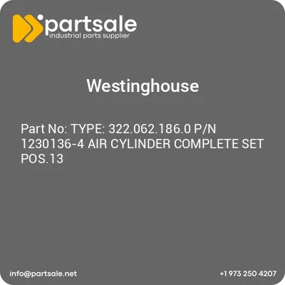type-3220621860-pn-1230136-4-air-cylinder-complete-set-pos13