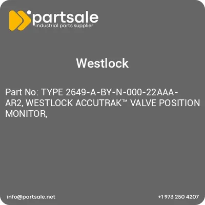 type-2649-a-by-n-000-22aaa-ar2-westlock-accutraktm-valve-position-monitor