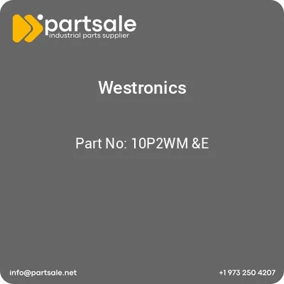 10p2wm-e